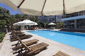 Green Peace Hotel