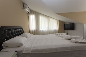 Green Peace Hotel