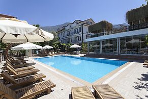 Green Peace Hotel