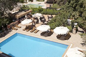 Green Peace Hotel