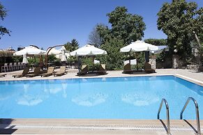 Green Peace Hotel