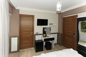 Green Peace Hotel