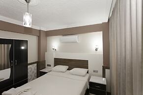 Green Peace Hotel