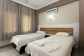 Green Peace Hotel