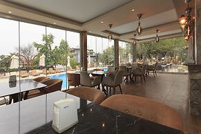 Green Peace Hotel