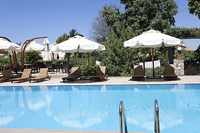 Green Peace Hotel