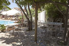 Green Peace Hotel