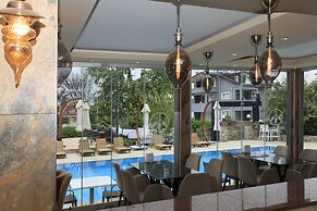 Green Peace Hotel