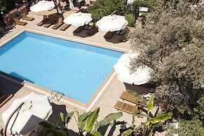 Green Peace Hotel