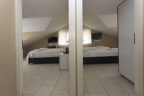 Green Peace Hotel