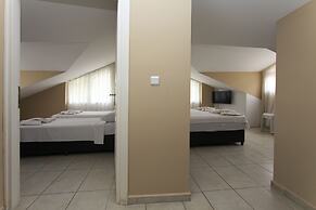 Green Peace Hotel