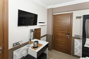 Green Peace Hotel