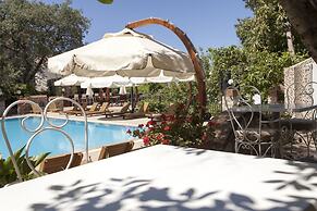 Green Peace Hotel