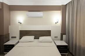 Green Peace Hotel
