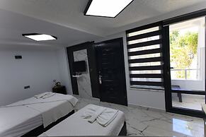 Green Peace Hotel