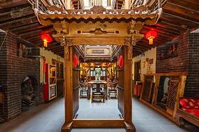 Xiangzimen Youth Hostel
