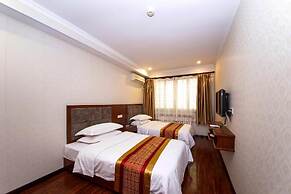 Xiangzimen Youth Hostel