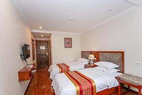 Xiangzimen Youth Hostel