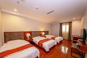 Xiangzimen Youth Hostel