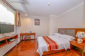 Xiangzimen Youth Hostel