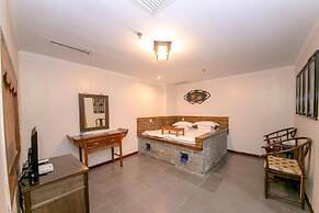 Xiangzimen Youth Hostel