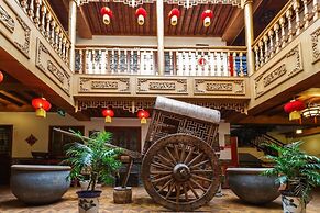 Xiangzimen Youth Hostel