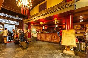 Xiangzimen Youth Hostel