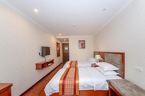 Xiangzimen Youth Hostel