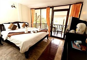 Chang Cliff Resort
