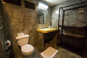 Chang Cliff Resort
