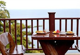 Chang Cliff Resort