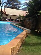 Chang Cliff Resort