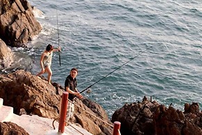 Chang Cliff Resort