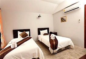 Chang Cliff Resort