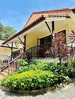 Chang Cliff Resort