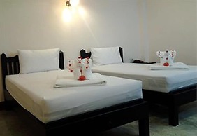 Chang Cliff Resort