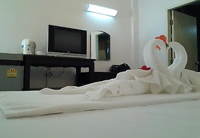 Chang Cliff Resort
