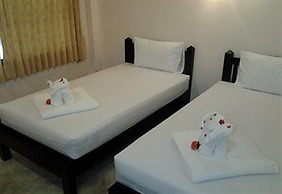 Chang Cliff Resort