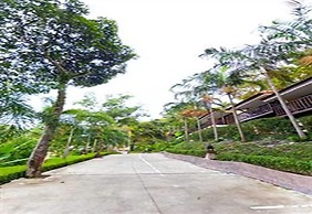 Chang Cliff Resort