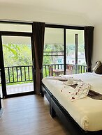 Chang Cliff Resort