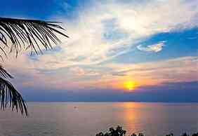 Chang Cliff Resort