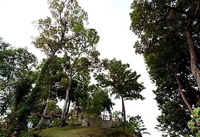 Chang Cliff Resort
