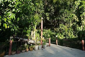 Chang Cliff Resort