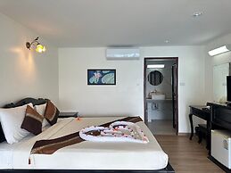 Chang Cliff Resort