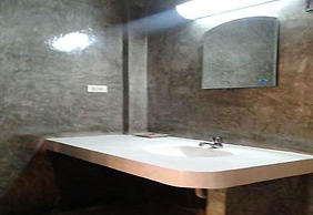 Chang Cliff Resort