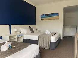 Blue Pelican Motel