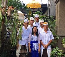 Danas Canggu Guesthouse