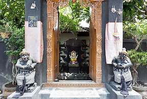 Danas Canggu Guesthouse