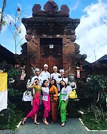 Danas Canggu Guesthouse