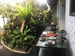 Danas Canggu Guesthouse